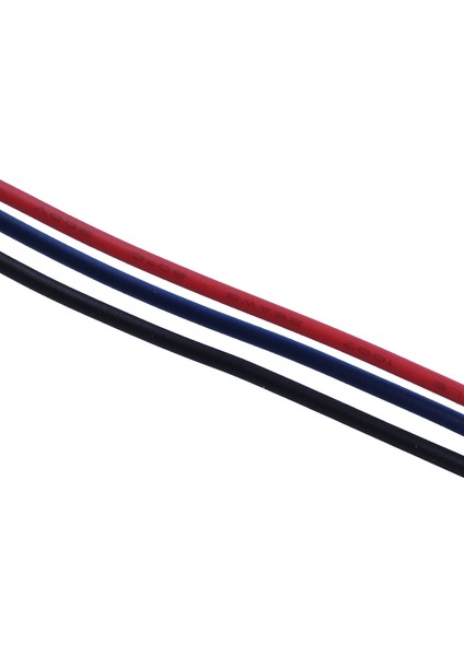 Rc 2s Lipo 3p Jst Fiş Dengeleyici Şarj Kablosu Uzatma 20CM (Yurt Dışından) fırsatları