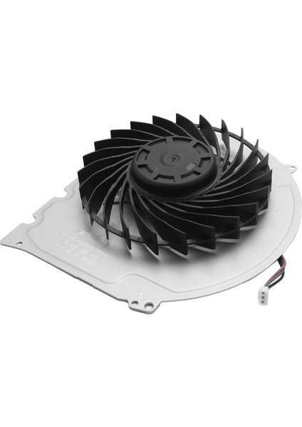 Slim -2015A -2016A -2017A -20XX -21XX -22XX Modelleri Için Yedek Dahili Soğutma Fanı KSB0912HD + Alet Kiti (Yurt Dışından)
