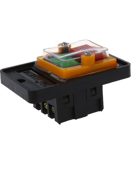 Ac 220/380V On/off Su Geçirmez Basmalı Buton Anahtarı -5 (Yurt Dışından) modelleri