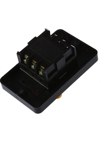 Ac 220/380V On/off Su Geçirmez Basmalı Buton Anahtarı -5 (Yurt Dışından) indirimleri