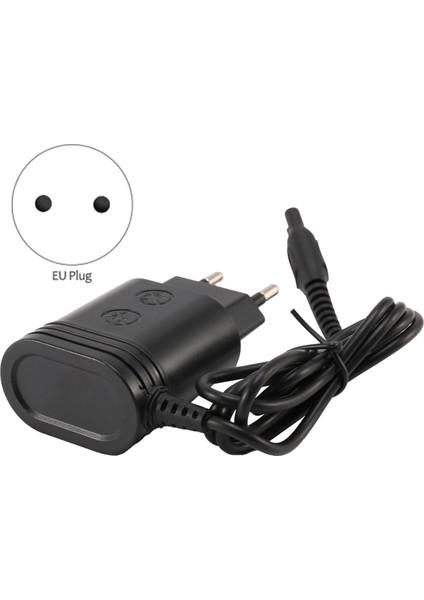 Tıraş Makinesi Ab Duvar Fişi Ac Güç Adaptörü Şarj Cihazı Elektrikli Tıraş Makinesi Adaptörü HQ8505/6070/6075/6090 Tıraş Makinesi (Ab Tak) (Yurt Dışından) fiyatları