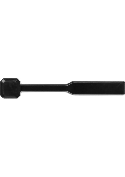 Vinil Plak Çalar Pikap Fono Anti-Statik Stylus Fırça / Iğne Temizleme Aracı (Yurt Dışından)