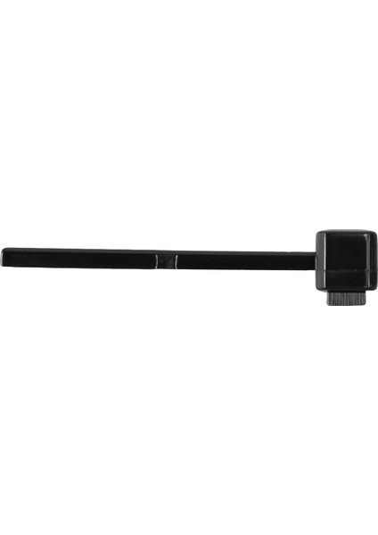 Vinil Plak Çalar Pikap Fono Anti-Statik Stylus Fırça / Iğne Temizleme Aracı (Yurt Dışından)