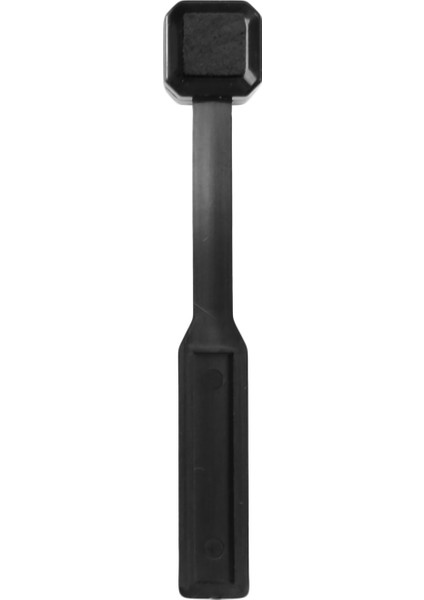 Vinil Plak Çalar Pikap Fono Anti-Statik Stylus Fırça / Iğne Temizleme Aracı (Yurt Dışından)