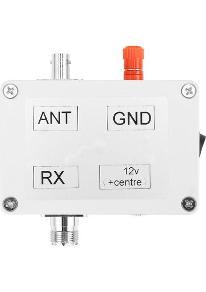 Aktif Anten 10KHZ - 30MHZ Mini Kırbaç Hf Lf Vlf Vhf Sdr Rx Taşınabilir Kablo ile (Yurt Dışından) fiyatları