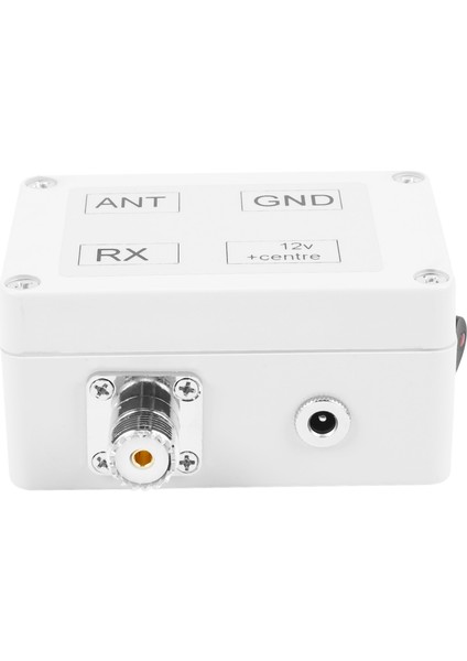 Aktif Anten 10KHZ - 30MHZ Mini Kırbaç Hf Lf Vlf Vhf Sdr Rx Taşınabilir Kablo ile (Yurt Dışından) modelleri