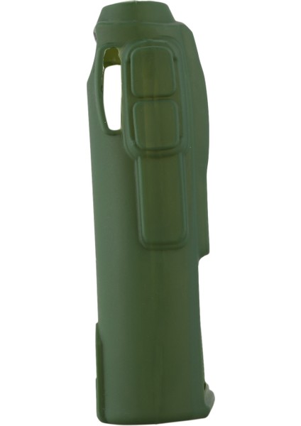 El Radyosu Silikon Kapak Uv-82 Kamuflaj Için Kılıfı Koruyun (Yurt Dışından) fırsatları