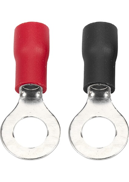 FT-857D FT-897D Için 30A 1m Sigorta 6 Pın Kısa Dalga Güç Kaynağı Kablosu Kablosu (Yurt Dışından) fırsatları