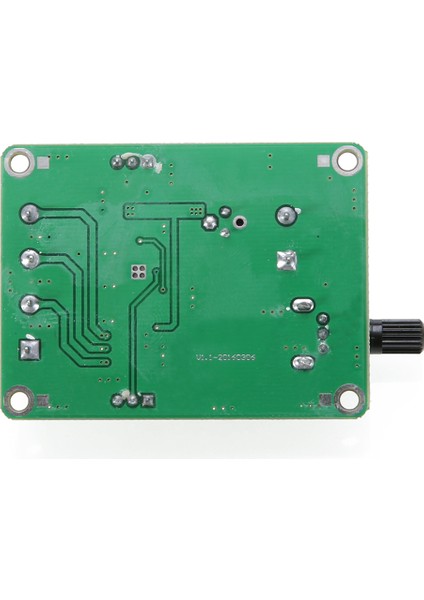 3/4 Telli Sabit Sürücü Motoru Için 5V-12V Dc Fırçasız Motor Sürücü I Denetleyicisi (Yurt Dışından)