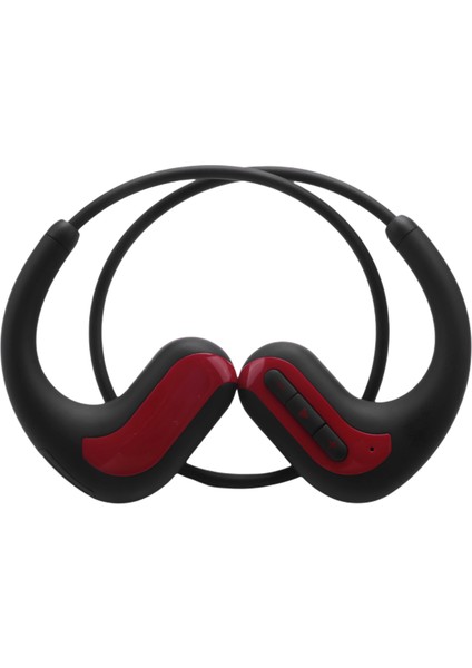 Kablosuz Kulaklık Ipx8 S1200 Su Geçirmez Yüzme Kulaklık Spor Kulaklık Bluetooth Kulaklık Stereo 8g Mp3 Çalar (Yurt Dışından) modelleri