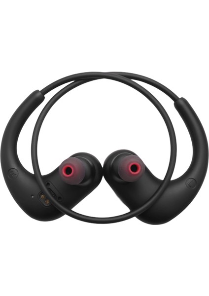 Kablosuz Kulaklık Ipx8 S1200 Su Geçirmez Yüzme Kulaklık Spor Kulaklık Bluetooth Kulaklık Stereo 8g Mp3 Çalar (Yurt Dışından) fırsatları