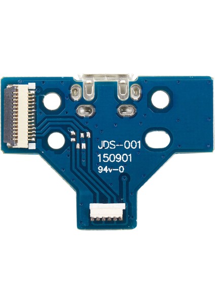 14 Pin Kablolu Yedek Parçalar Için 2 Takım USB Şarj Portu Soket I -001 (Yurt Dışından)