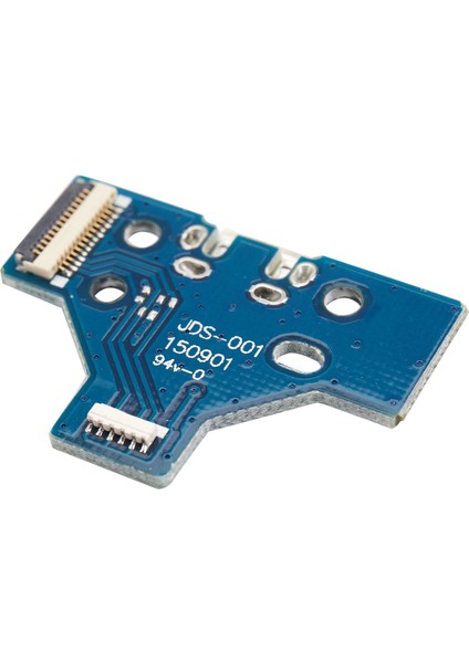 14 Pin Kablolu Yedek Parçalar Için 2 Takım USB Şarj Portu Soket I -001 (Yurt Dışından)