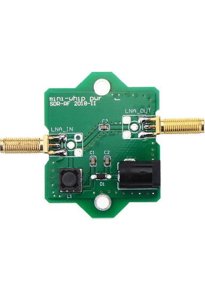 Mini-Whip Mf/hf/vhf Sdr Anten Miniwhip Kısa Dalga Cevher Radyosu Için Aktif Anten, Tüp (Transistör) Radyo (Yurt Dışından) indirimleri