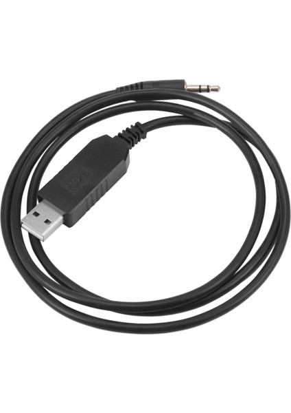 KT-8900R,KT-8900D,KT-7900D Mobil Alıcı-Verici Için USB Programlama Kablosu (Yurt Dışından)