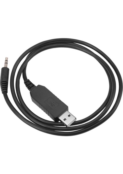 KT-8900R,KT-8900D,KT-7900D Mobil Alıcı-Verici Için USB Programlama Kablosu (Yurt Dışından)