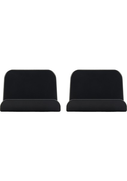 Denetleyici Için 2 Paket Duvara Montaj Kulaklık Standı Kulaklık Tutucu Oyun Denetleyicisi Için Kanca Standı, Kablolar, Gamepad, Şemsiye, Çanta, Sırt Çantası (Siyah) (Yurt Dışından) fiyatları