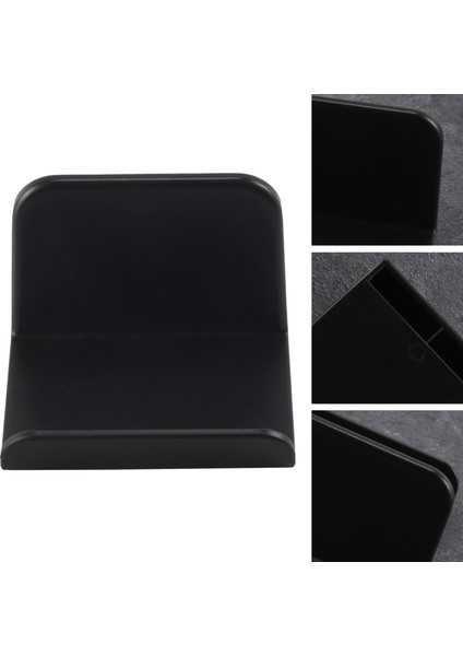 Denetleyici Için 2 Paket Duvara Montaj Kulaklık Standı Kulaklık Tutucu Oyun Denetleyicisi Için Kanca Standı, Kablolar, Gamepad, Şemsiye, Çanta, Sırt Çantası (Siyah) (Yurt Dışından) indirimleri