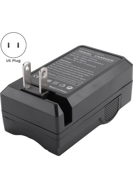 Cybershot Np-Bg1/fg1 Np-Bg1 Için Şarj Cihazı Ac Adaptörü -W100 -W110 -W120 -H10, -H3, -H7, -H9, -N1, -T100, -T20, -W120, -W130, -W150, - W170, -W200, -W30, -W300, -W50, -W70, -W80, (Yurt Dışından)