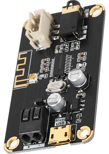 Mp3 Kablosuz Bluetooth 4.2 Ses Alıcısı Diy Hoparlör Kablosuz Araba Için Çözme Kurulu (Yurt Dışından) fırsatları