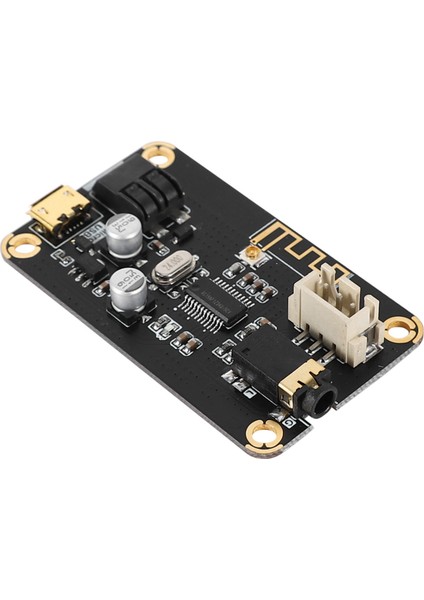 Mp3 Kablosuz Bluetooth 4.2 Ses Alıcısı Diy Hoparlör Kablosuz Araba Için Çözme Kurulu (Yurt Dışından) indirimleri