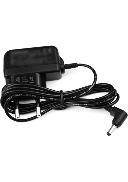 Dc 6V Evrensel Anahtar Güç Kaynağı Adaptörü Şarj Cihazı 700MA, U10/U31/U11 Ab Tak Için (Yurt Dışından)