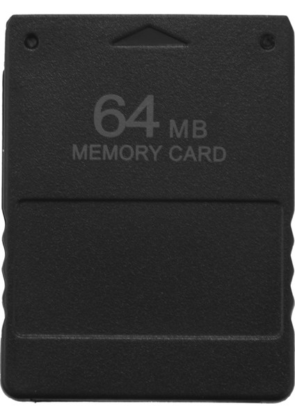 2 Ps2 Konsol Oyunu Için Yeni 64MB Bellek Tasarruf I (Yurt Dışından) fiyatları