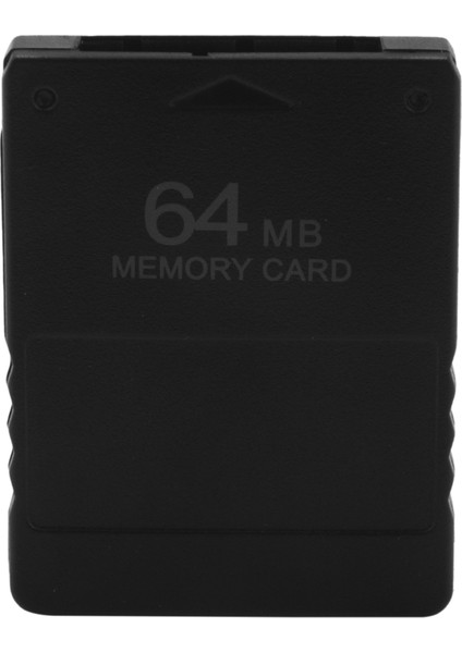 2 Ps2 Konsol Oyunu Için Yeni 64MB Bellek Tasarruf I (Yurt Dışından) fırsatları