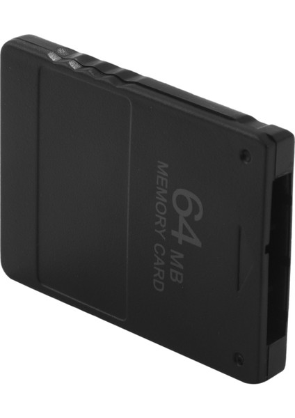 2 Ps2 Konsol Oyunu Için Yeni 64MB Bellek Tasarruf I (Yurt Dışından) indirimleri