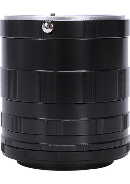 Tüm Dslr Slr Ingiltere Nakliye Için 3 Adım Makro Uzatma Halkası Tüpü (Yurt Dışından)