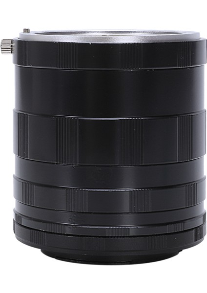 Tüm Dslr Slr Ingiltere Nakliye Için 3 Adım Makro Uzatma Halkası Tüpü (Yurt Dışından)