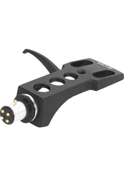 Diğer Pikaplar Için Siyah Pikap Kafalığı 4 Pimli Kontaklar Fit Fono Pikaplar Kafa Kabuğu (Yurt Dışından) fiyatları