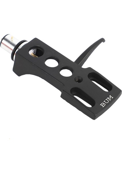 Diğer Pikaplar Için Siyah Pikap Kafalığı 4 Pimli Kontaklar Fit Fono Pikaplar Kafa Kabuğu (Yurt Dışından) modelleri