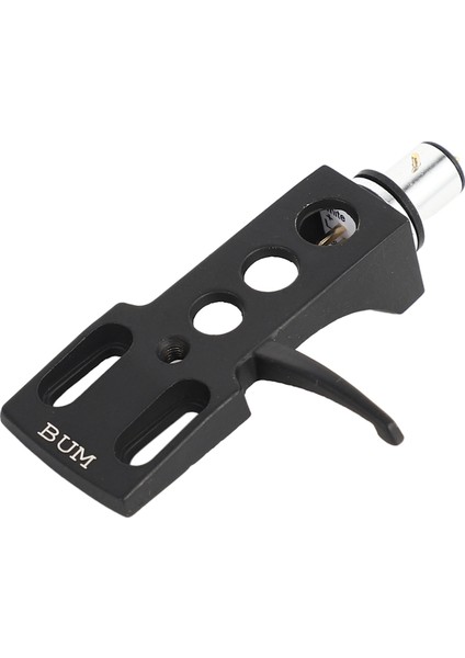 Diğer Pikaplar Için Siyah Pikap Kafalığı 4 Pimli Kontaklar Fit Fono Pikaplar Kafa Kabuğu (Yurt Dışından) fırsatları