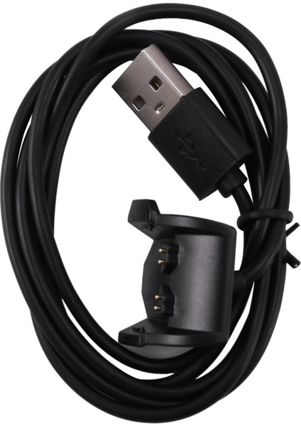 Vivosmart Için Şarj Cihazı, Vivosmart / Vivosmart + Için Yedek Şarj Kablosu Kablosu (Siyah) (Yurt Dışından) modelleri