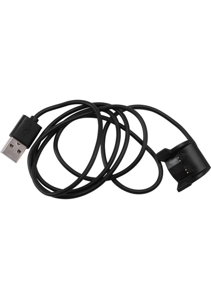 Vivosmart Için Şarj Cihazı, Vivosmart / Vivosmart + Için Yedek Şarj Kablosu Kablosu (Siyah) (Yurt Dışından) fırsatları
