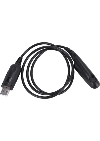 USB Programlama Kablosu Radyo HT750 HT1250 PRO5150 GP328 GP340 GP380 GP640 GP680 GP960 GP1280 PR860 Walkie Talkie (Yurt Dışından)