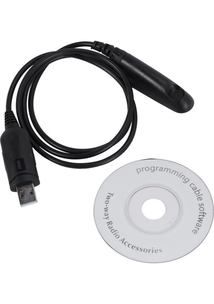 USB Programlama Kablosu Radyo HT750 HT1250 PRO5150 GP328 GP340 GP380 GP640 GP680 GP960 GP1280 PR860 Walkie Talkie (Yurt Dışından) fiyatları