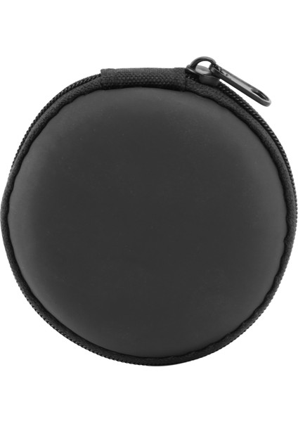 Kulaklık Kulaklık Sert Tutma Çantası Taşıma Çantası Saklama Çantası Kutusu Cep Koleksiyonu (Yurt Dışından)