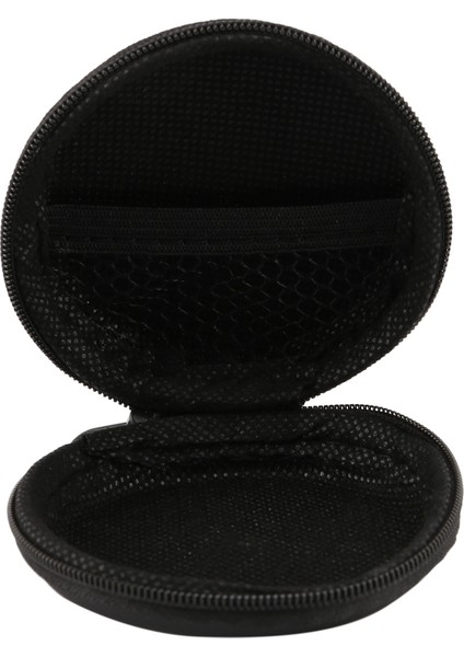 Kulaklık Kulaklık Sert Tutma Çantası Taşıma Çantası Saklama Çantası Kutusu Cep Koleksiyonu (Yurt Dışından) fırsatları