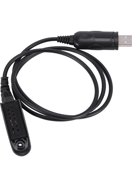 USB Programlama Kablosu Radyo HT750 HT1250 PRO5150 GP328 GP340 GP380 GP640 GP680 GP960 GP1280 PR860 Walkie Talkie (Yurt Dışından) fırsatları
