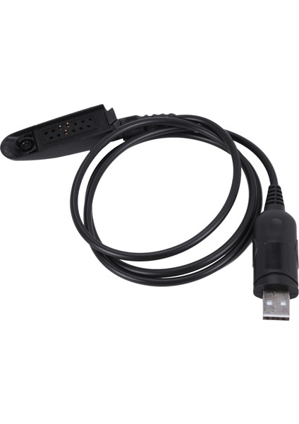 USB Programlama Kablosu Radyo HT750 HT1250 PRO5150 GP328 GP340 GP380 GP640 GP680 GP960 GP1280 PR860 Walkie Talkie (Yurt Dışından) indirimleri