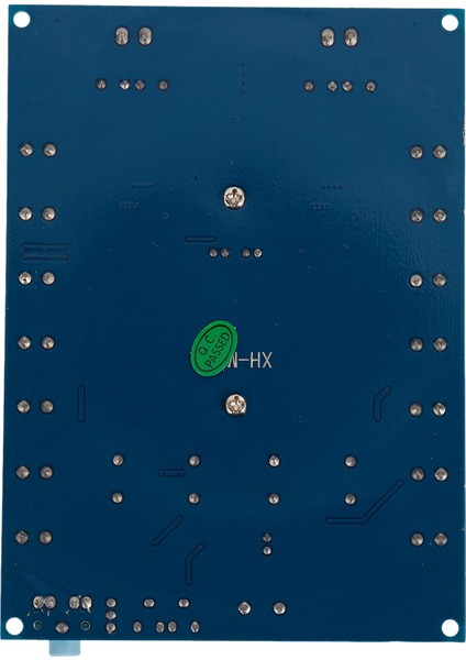 XH-M641 TPA3116D2 DC12V 24V 150W x 2 Ses Dijital Yüksek Güç 2 Kanal Araba Amplifikatörü Boost Kurulu ile G2-010 (Yurt Dışından)