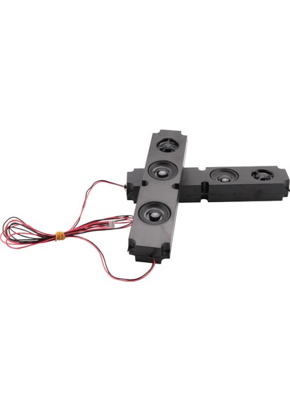 2 Adet 8ohm 10W Uzun Kutu Tam Aralıklı Subwoofer Hoparlör Diyafram LCD Reklam Makinesi Monitör Tv Hoparlörleri (Yurt Dışından) modelleri
