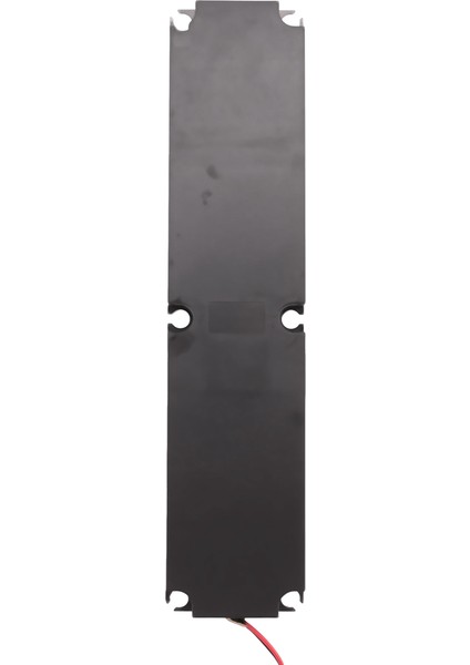 2 Adet 8ohm 10W Uzun Kutu Tam Aralıklı Subwoofer Hoparlör Diyafram LCD Reklam Makinesi Monitör Tv Hoparlörleri (Yurt Dışından) indirimleri