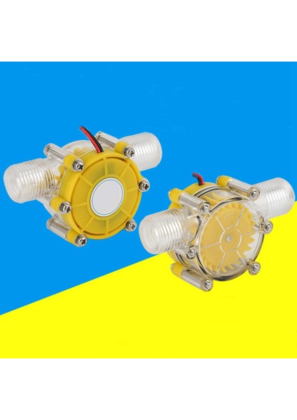 10W Su Akış Pompası Mini Hidro Jeneratör Türbin Akışı Hidrolik Dönüşüm 5V (Yurt Dışından) indirimleri