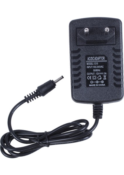 Iconia A100 A101 A200 A500 A501 Tablet Touch Için Şarj Adaptörü (Yurt Dışından)