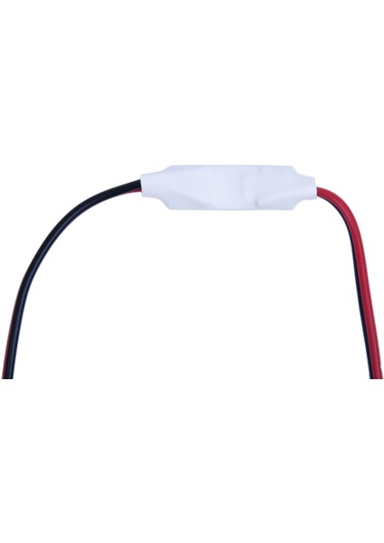 Mini 3 Tuşlu Denetleyici Dimmer 3528 5050 LED Tek Renkli Şerit Işık Dc 12V 144W (Yurt Dışından)
