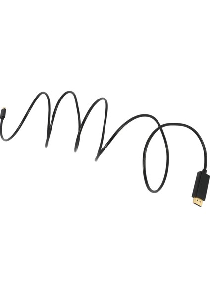 Usb-C - Kablo Adaptörü 6ft USB 3.1 Tip C - Dp Hd Kablosu (Yurt Dışından) modelleri