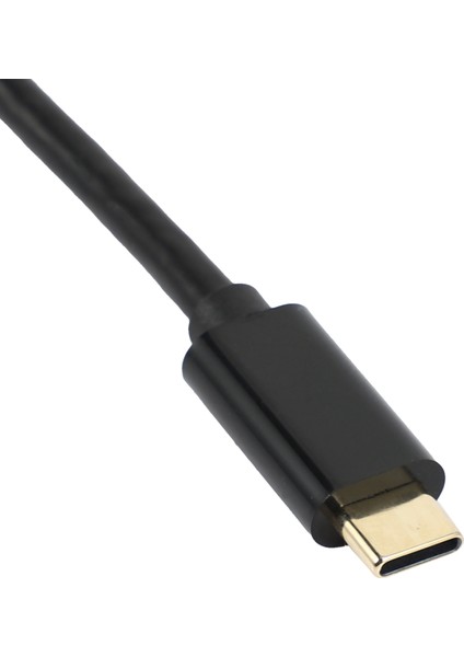 Usb-C - Kablo Adaptörü 6ft USB 3.1 Tip C - Dp Hd Kablosu (Yurt Dışından) indirimleri